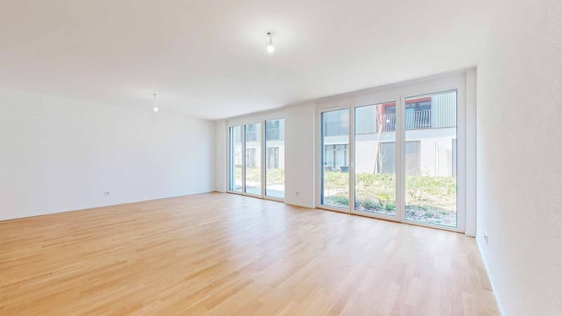 Appartamento 2 ½ locali, 1400 Yverdon (7)
