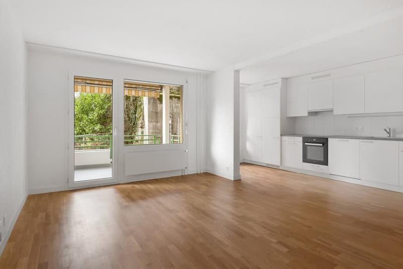 Your new home facilitates all your travels (4)