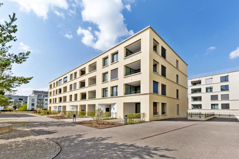 Motorradplatz in Wil! (2)