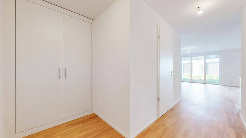 Appartamento 2 ½ locali, 1400 Yverdon (3)
