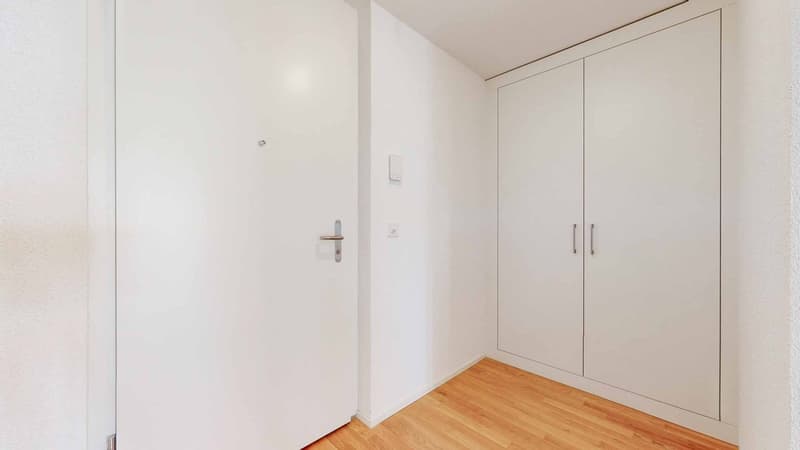 Appartamento 2 ½ locali, 1400 Yverdon (6)