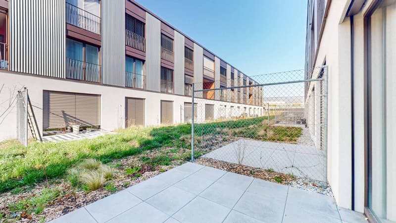 Appartamento 2 ½ locali, 1400 Yverdon (7)