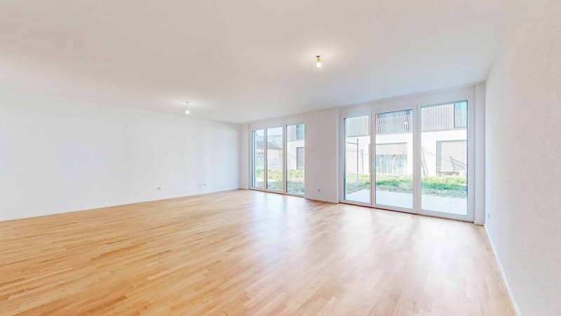 Appartamento 2 ½ locali, 1400 Yverdon (4)