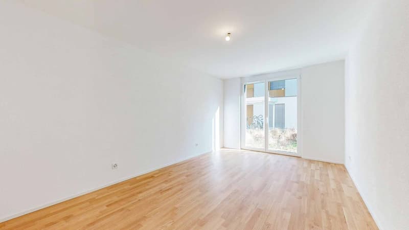 Appartamento 2 ½ locali, 1400 Yverdon (8)