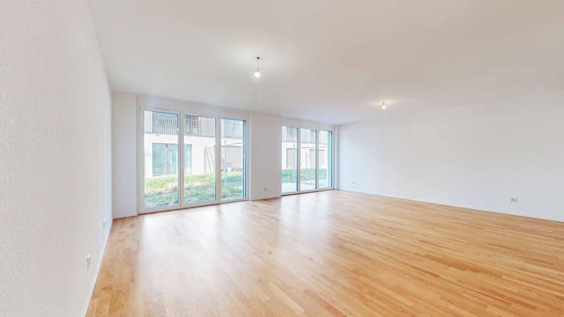 Appartamento 2 ½ locali, 1400 Yverdon (5)