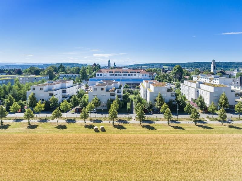 Aussenansicht