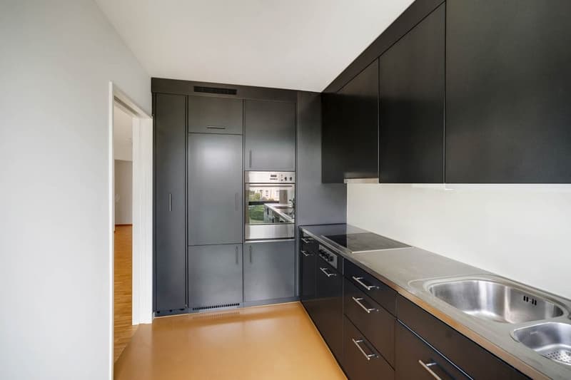 Appartement loft dans un endroit calme cherche un nouveau locataire ! (3)