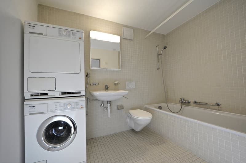 Appartement loft dans un endroit calme cherche un nouveau locataire ! (5)