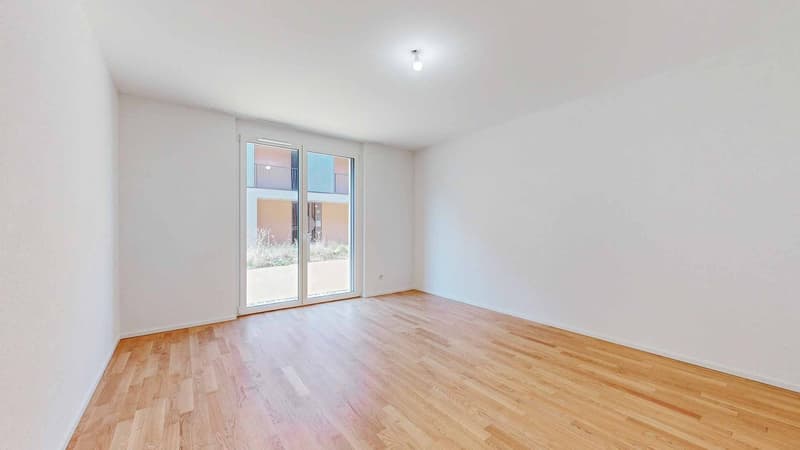 Appartement 3 ½ pièces, 1400 Yverdon (12)