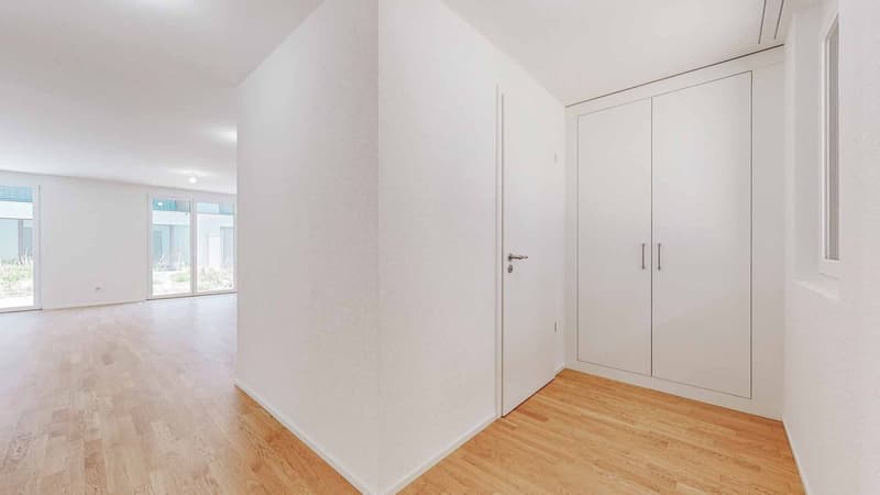 Appartement 3 ½ pièces, 1400 Yverdon (7)