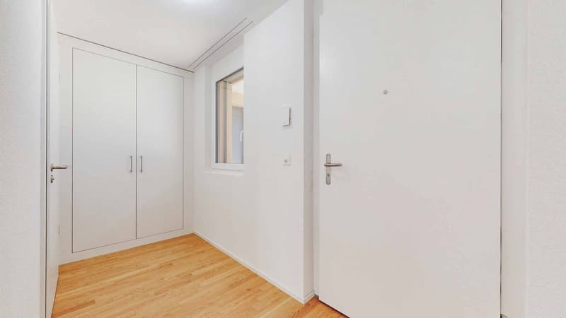Appartement 3 ½ pièces, 1400 Yverdon (11)