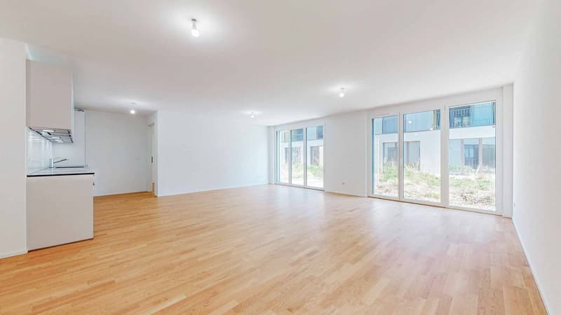 Appartement 3 ½ pièces, 1400 Yverdon (10)
