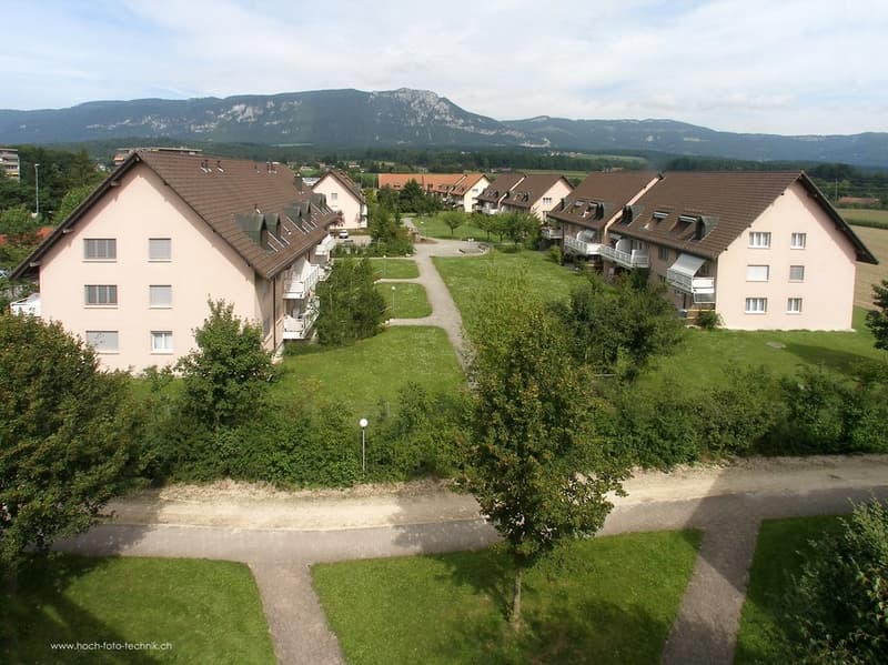 Aussenansicht