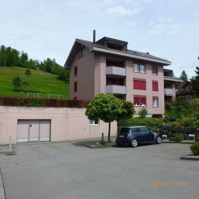 Posto auto in garage sotterraneo (2)