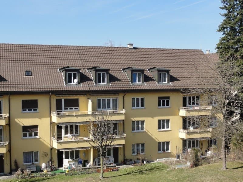 Aussen