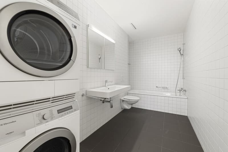 Dream of a garden apartment? (7)