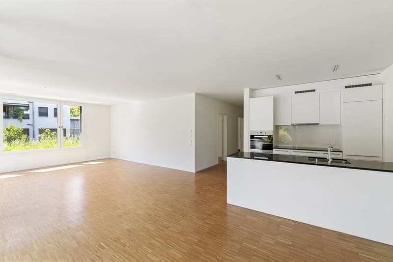 Dream of a garden apartment? (4)
