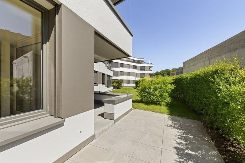 Dream of a garden apartment? (11)