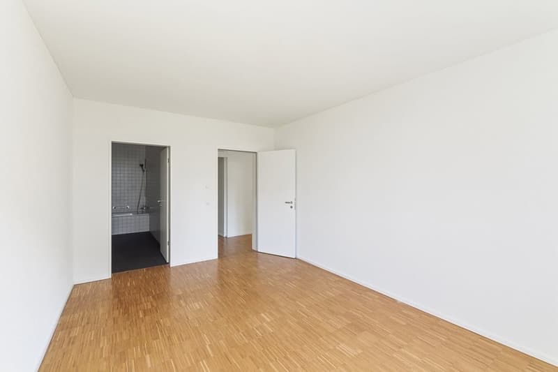 Dream of a garden apartment? (8)