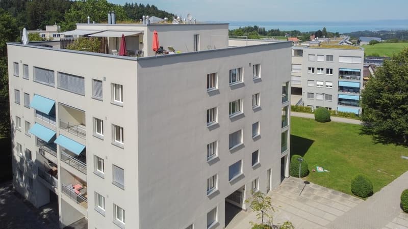The ideal family apartment in a prime location (1)