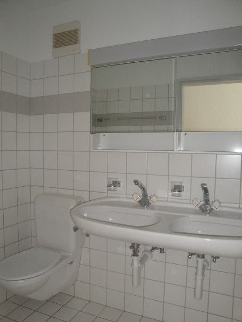 Bad/WC