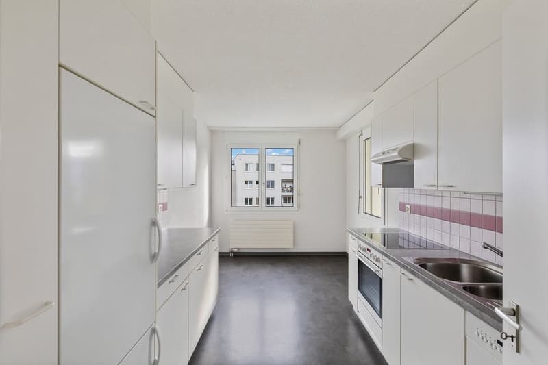 Appartement familial spacieux dans un quartier calme (5)