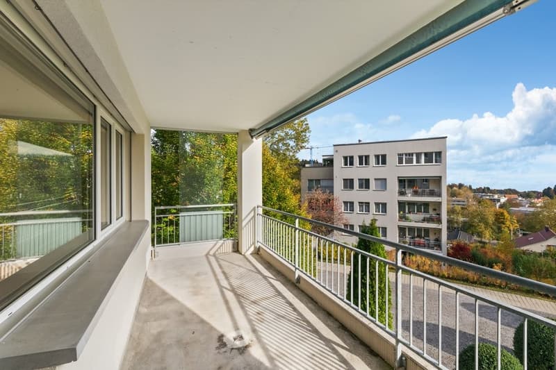 Appartement familial spacieux dans un quartier calme (8)