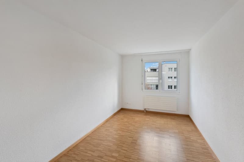 Appartement familial spacieux dans un quartier calme (7)