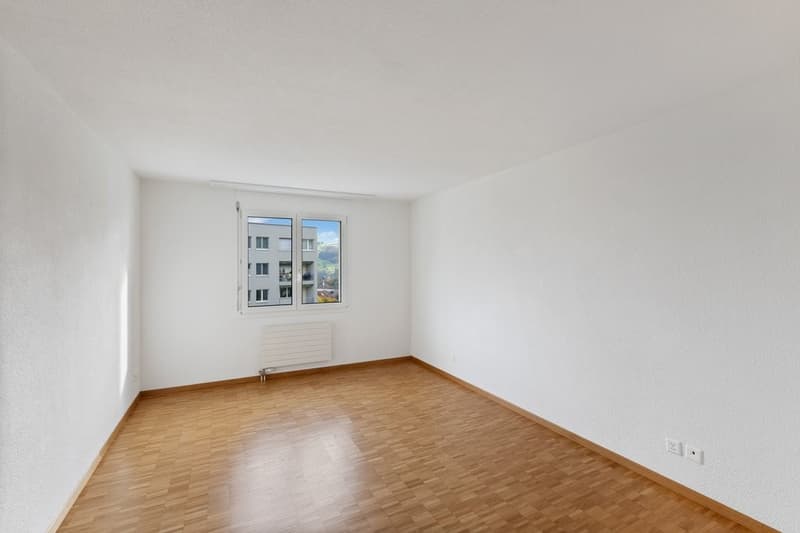 Appartement familial spacieux dans un quartier calme (4)