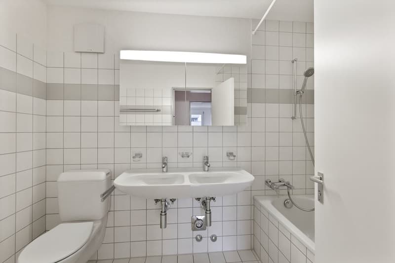 Appartement familial spacieux dans un quartier calme (6)