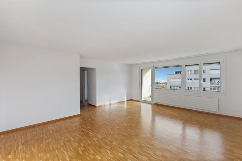 Appartement familial spacieux dans un quartier calme (2)