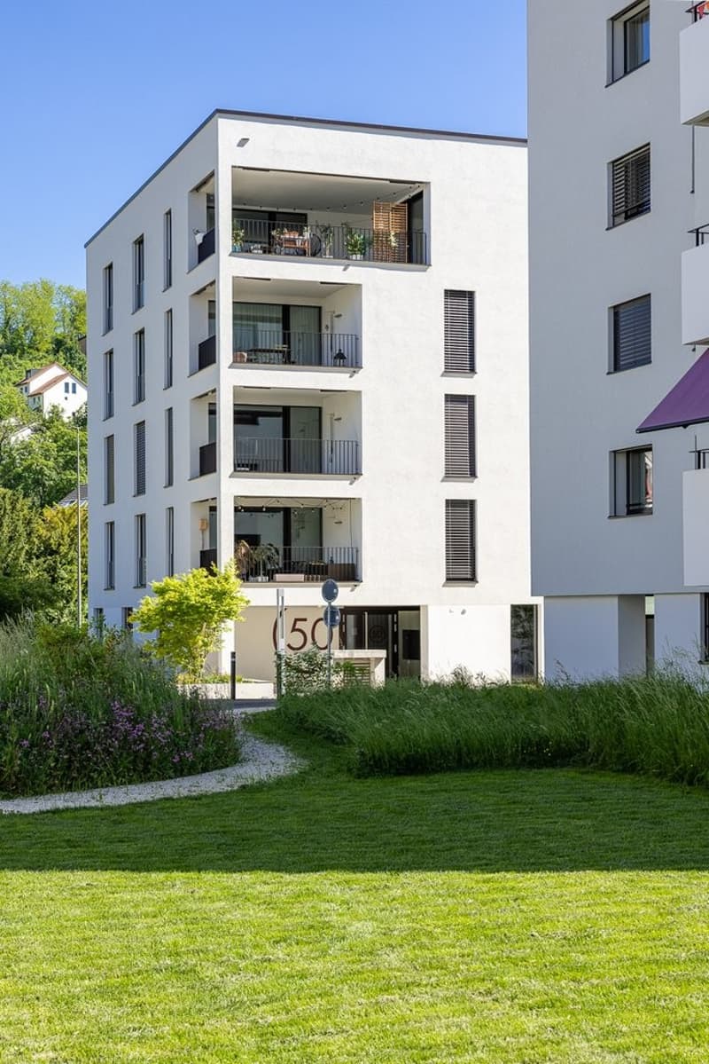 Votre nouveau foyer entre la nature et la ville (1)