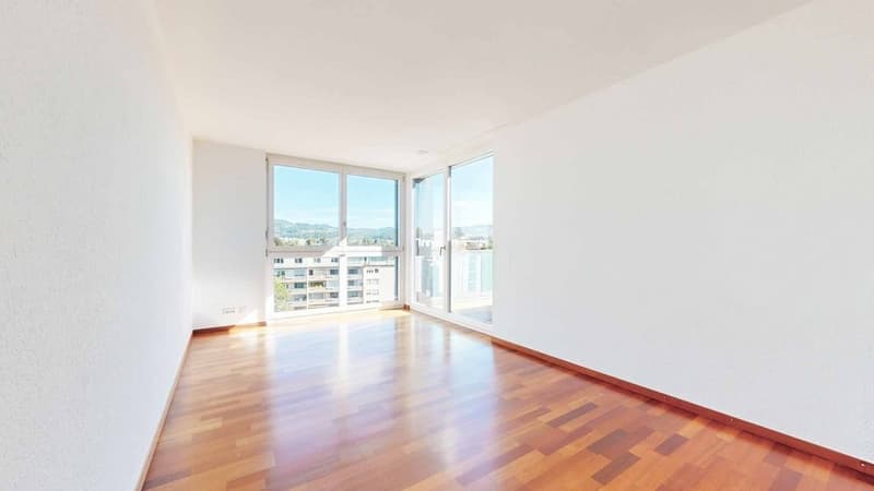 Beispielfoto Zimmer