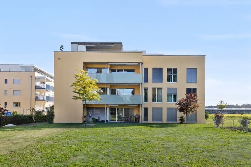 Aussenansicht