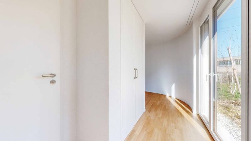 Apartment 2 ½ rooms, 1400 Yverdon (3)