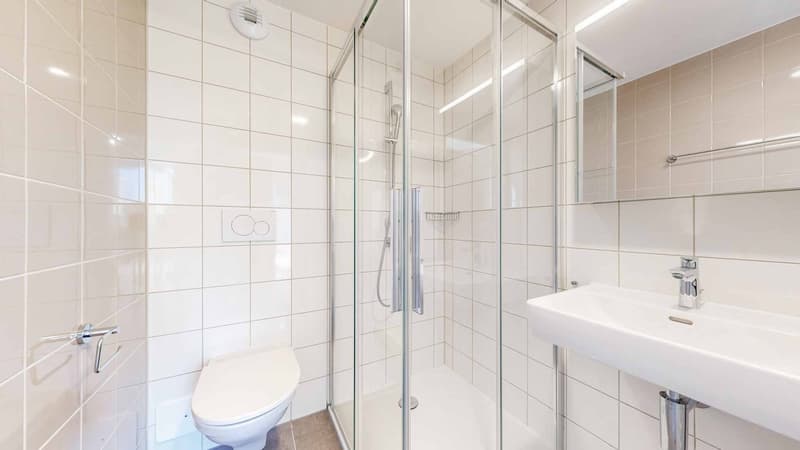 Apartment 2 ½ rooms, 1400 Yverdon (7)