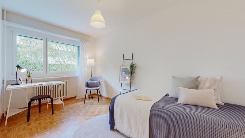 Looking for a centrally located apartment for your family? (8)