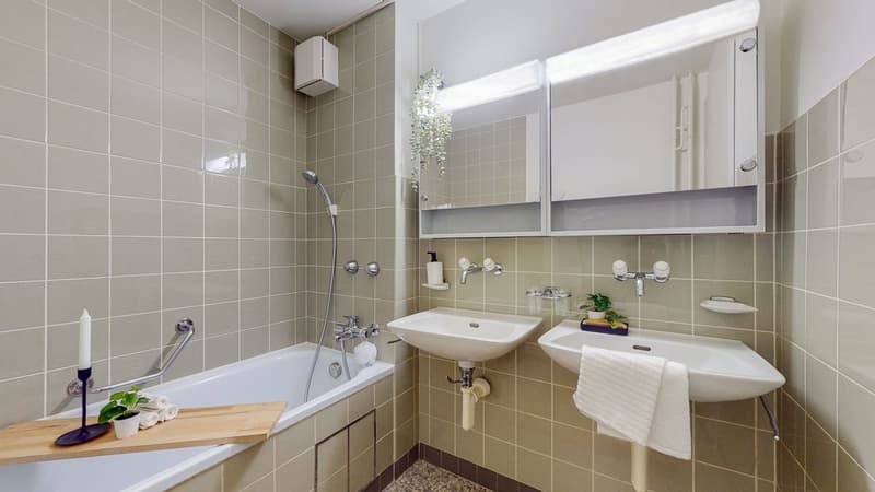 Looking for a centrally located apartment for your family? (4)