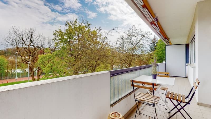 Looking for a centrally located apartment for your family? (11)