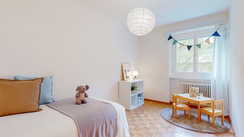 Looking for a centrally located apartment for your family? (9)