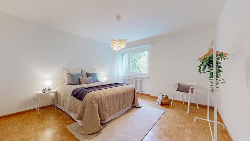 Looking for a centrally located apartment for your family? (7)