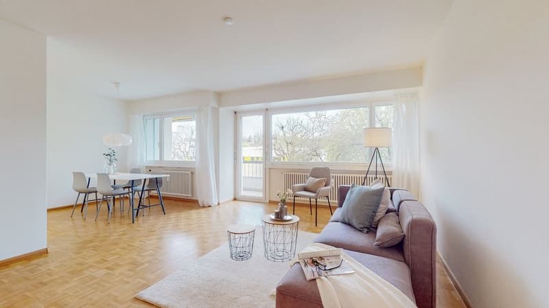 Looking for a centrally located apartment for your family? (6)