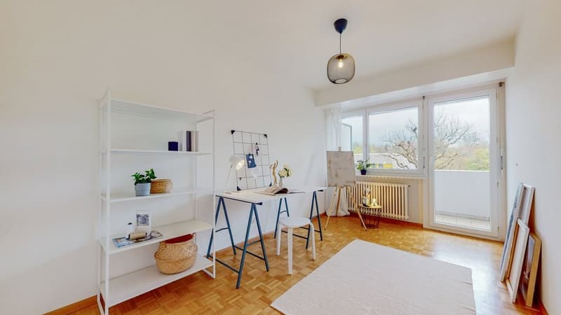 Looking for a centrally located apartment for your family? (10)