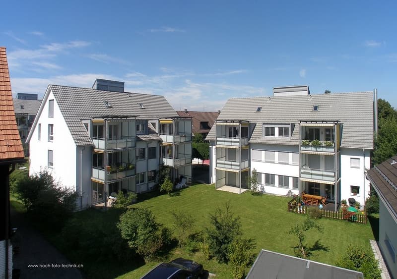 Schöner Wohnen (1)