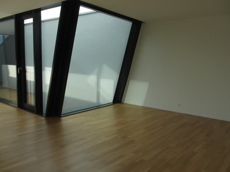 Exceptional Living in Zurich on the Top Floor (5)