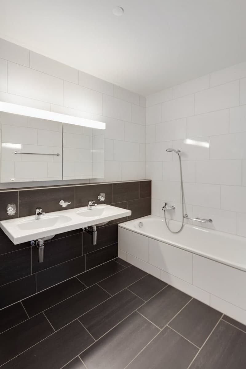 Beispielfoto Bad/WC