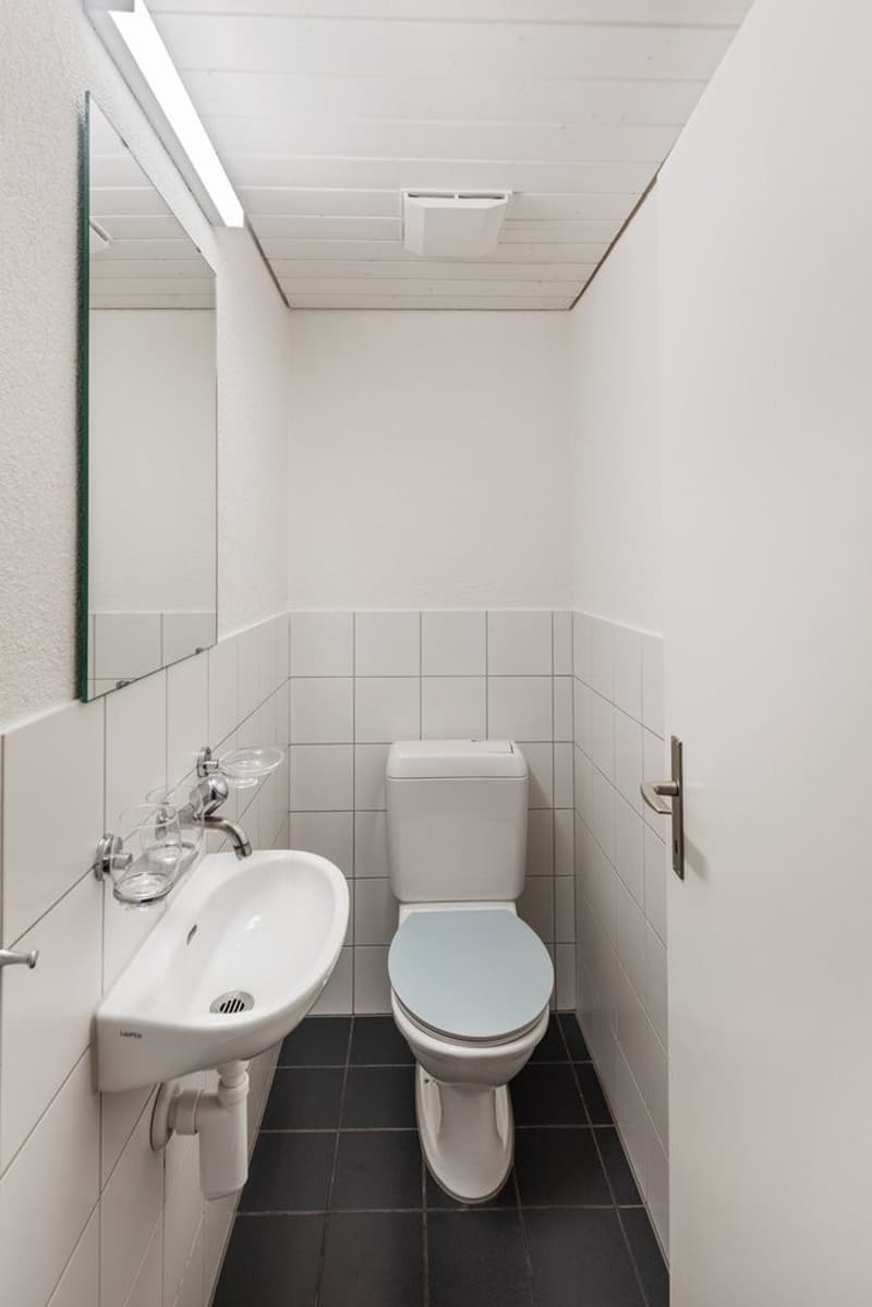 Separates WC