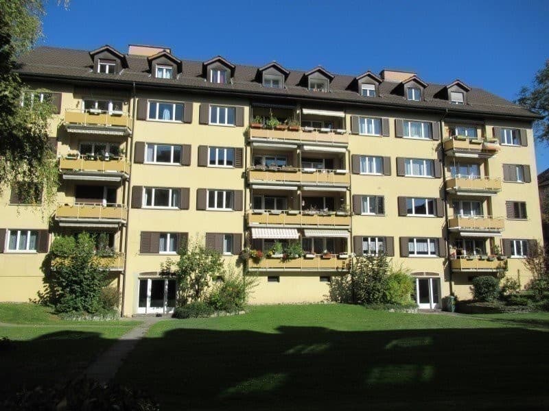 Aussen