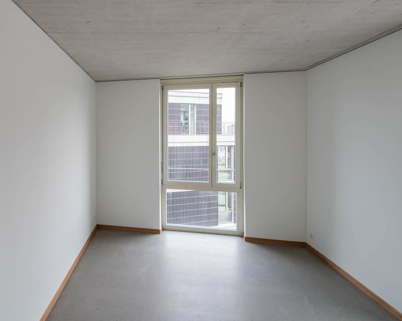 Beispielfoto Zimmer
