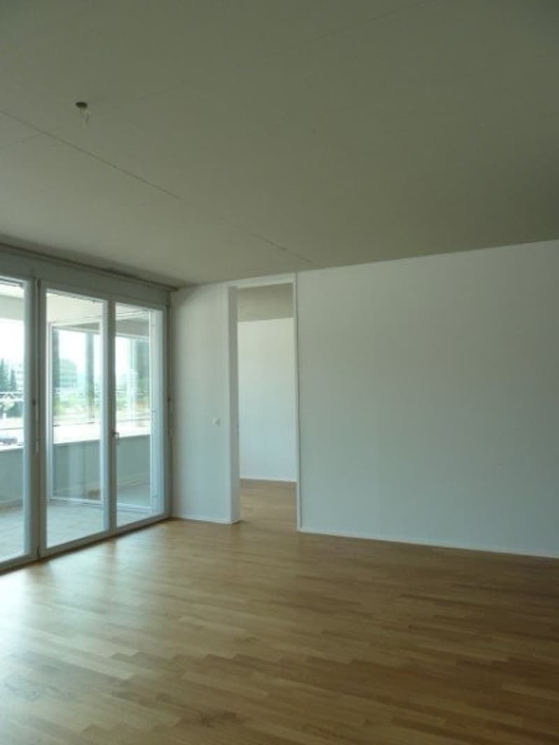 Beispielfoto Wohnzimmer/Loggia